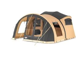 Europa Camper Trailcruiser EPS Basic 2026 Faltcaravan