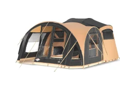 Europa Camper Trailcruiser EPS Basic 2026 Faltcaravan