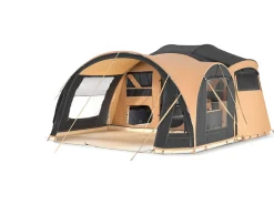 Europa Camper Trailcruiser EPS Basic 2026 Faltcaravan