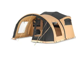 Europa Camper Trailcruiser EPS Basic 2026 Faltcaravan