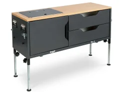 Europa Camper Trailcruiser EPS Basic 2026 Faltcaravan
