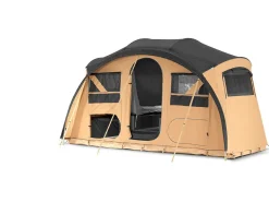 Europa Camper Trailcruiser EPS Basic 2026 Faltcaravan