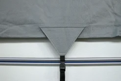 Eurotrail 600 - 650 x 300 cm Schutzhülle fur Wohnwagendach