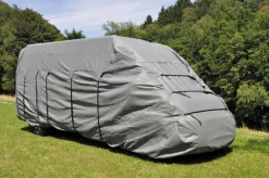 Eurotrail 500-550 cm Wohnmobil Schutzhülle