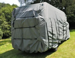 Eurotrail 700-750 cm Wohnmobil Schutzhülle