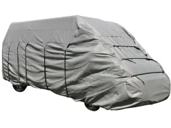 Eurotrail 550-600 cm Wohnmobil Schutzhülle