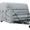 Eurotrail 450-500 cm Wohnwagen Schutzhülle