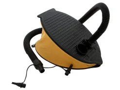 Eurotrail 3 Liter Fußpumpe