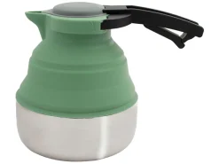 Eurotrail 1,8 Liter L Faltbare Wasserkessel