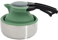Eurotrail 1,8 Liter L Faltbare Wasserkessel