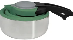 Eurotrail 1,8 Liter L Faltbare Wasserkessel