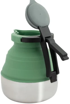 Eurotrail 1,8 Liter L Faltbare Wasserkessel
