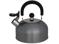 Eurotrail 1,5 Liter Pfeifkessel
