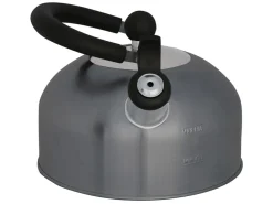 Eurotrail 1,5 Liter Pfeifkessel
