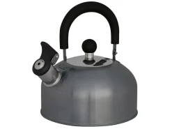 Eurotrail 1,5 Liter Pfeifkessel