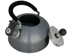 Eurotrail 1,5 Liter Pfeifkessel