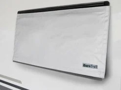 Eurotrail 70 x 60 cm Fensterabdeckung