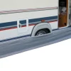 Eurotrail 350 x 60 cm Wohnwagen Windblende