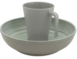Eurotrail Altea Melamine 16 teilig Tischsgeschirr