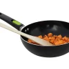 Eurotrail Aluminium 24cm Wok Pfanne