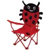 Eurotrail Ardeche Kinderstuhl - Animal Ladybird