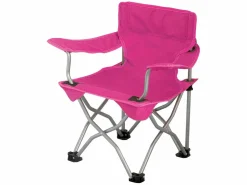 Eurotrail Ardeche Kinderstuhl - Pink