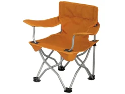 Eurotrail Ardeche Kinderstuhl - Orange
