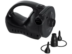 Eurotrail aufladbare 12 Volt Handpumpe