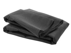 Eurotrail Camptex 250 x 600 Zeltteppich - Anthracite