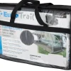 Eurotrail Camptex 250 x 300 Zeltteppich - Blue