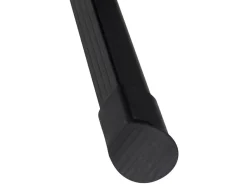 Eurotrail Grenoble 3D Mesh Klappstuhl - Black