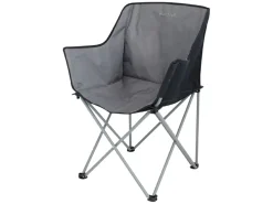 Eurotrail Kampala Faltstuhl - Grey