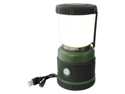 Eurotrail Leon 1000 Campinglampe