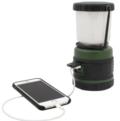 Eurotrail Leon 1000 Campinglampe