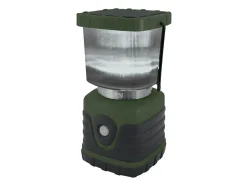 Eurotrail Lumina solar aufladbare Tischlampe