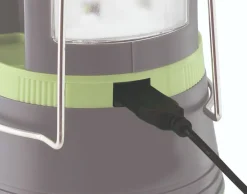 Eurotrail Multi Light wiederaufladbare Campinglampe