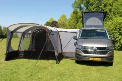 Eurotrail Oak Creek 500 Air aufblasbarem Buszelt