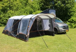 Eurotrail Oak Creek 500 Air aufblasbarem Buszelt