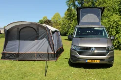 Eurotrail Oak Creek 400 Air aufblasbarem Buszelt