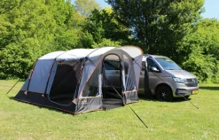 Eurotrail Oak Creek 400 Air aufblasbarem Buszelt