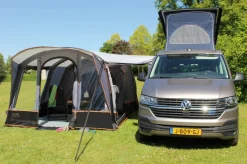 Eurotrail Oak Creek 400 Air aufblasbarem Buszelt