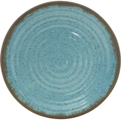 Eurotrail Ocean Melamine 16 Teilig Camping Geschirr
