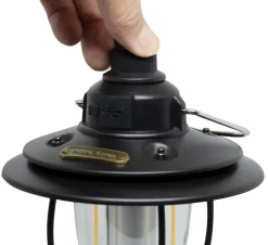 Eurotrail Orix Wiederaufladbare Campinglampe