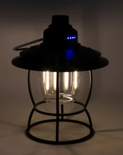 Eurotrail Orix Wiederaufladbare Campinglampe