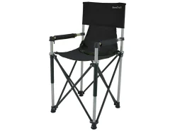 Eurotrail Petit Kinderstuhl - Black