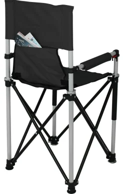Eurotrail Petit Kinderstuhl - Black
