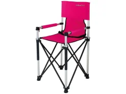 Eurotrail Petit Kinderstuhl - Pink