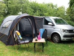 Eurotrail Roadster Air Buszelt