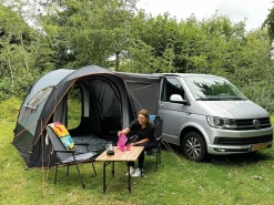 Eurotrail Roadster Air Buszelt