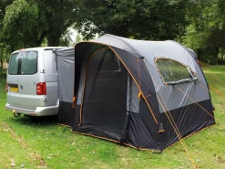 Eurotrail Roadster Air Buszelt